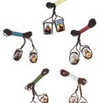 Escapulário De Madeira