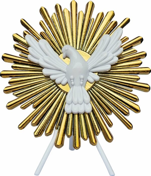 Divino Espírito Santo Mesa 10Cm