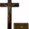 15383153716-cr-16-3.jpg Crucifixo Madeira 19 Cm Mesa E Parede