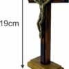 15383153759-cr-16-4.jpg Crucifixo Madeira 19 Cm Mesa E Parede