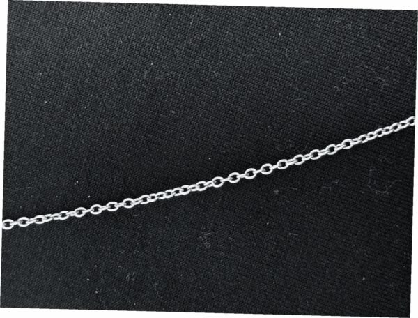 Escapulário Aço Inox C/ Caixa