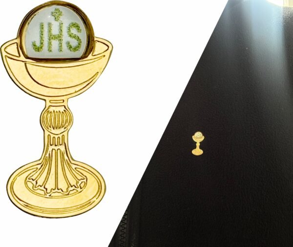 Kit 06 Botton Calice