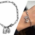 Pulseira Consagração A Nossa Senhora