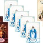 Kit 05 Medalhas Dupla Face 2,3X1,5Cm