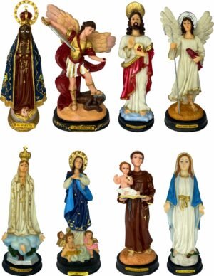 15211343814-ir-43-f1.jpg IMAGEM DE RESINA 20CM 1 NACIONAL