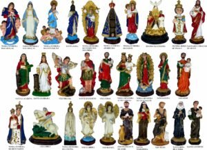 15269196695-ir-100-37.jpg IMAGEM DE RESINA 7 CM NACIONAL