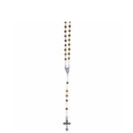 TERÇO MADEIRA CORRENTE 4MM