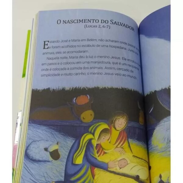 BÍBLIA PARA CRIANÇAS