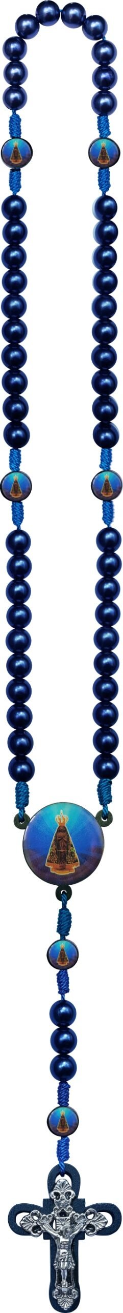 15169806977-pagina-107.jpg TERÇO NOSSA SENHORA APARECIDA AZUL 10MM
