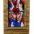 PORTA SANTO 18X10 CM
