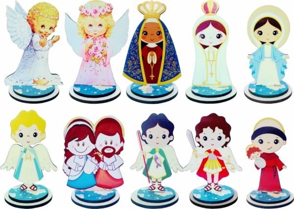 15181938039-di-340.jpg IMAGEM INFANTIL MDF 10CM