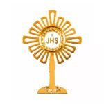 BOTTON OSTENSÓRIO PADRE MARCELO