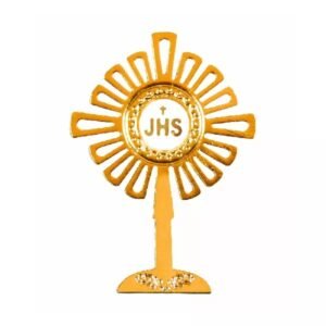 BOTTON OSTENSÓRIO PADRE MARCELO