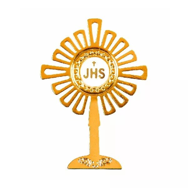 15183029658-bt-24.jpg BOTTON OSTENSÓRIO PADRE MARCELO