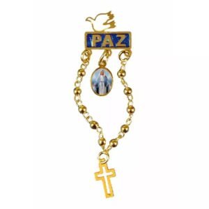 15183051665-bt-28.jpg BOTTON PAZ COM UMA MEDALHA