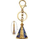 CHAVEIRO NOSSA SENHORA APARECIDA 3D
