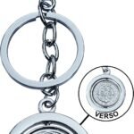 CHAVEIRO SÃO BENTO GIRATORIO