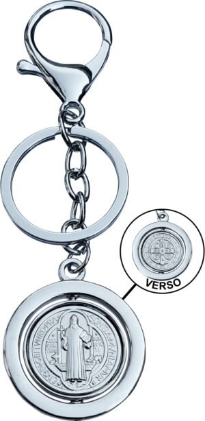 CHAVEIRO SÃO BENTO GIRATORIO