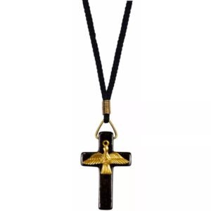 CORDAO CRUZ C ESPIRITO SANTO