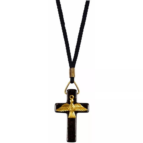 CORDAO CRUZ C ESPIRITO SANTO