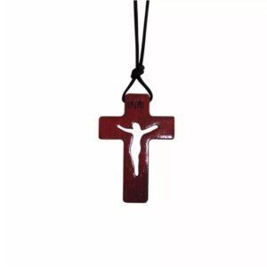 15186172538-co-25.jpg CORDÃO COM CRISTO VAZADO