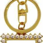 CHAVEIRO DIVINO ESPÍRITO SANTO RETANGULAR