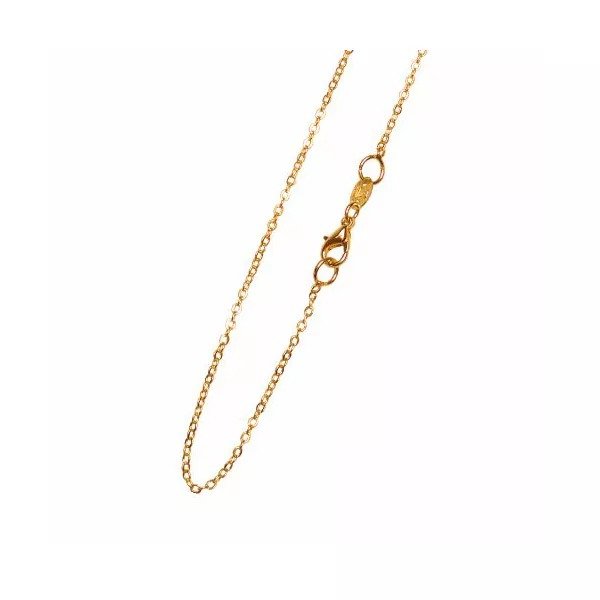 CORRENTE DOURADA 4323