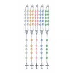 DEZENA DE PEROLA E LUMINOSA PARA CARRO