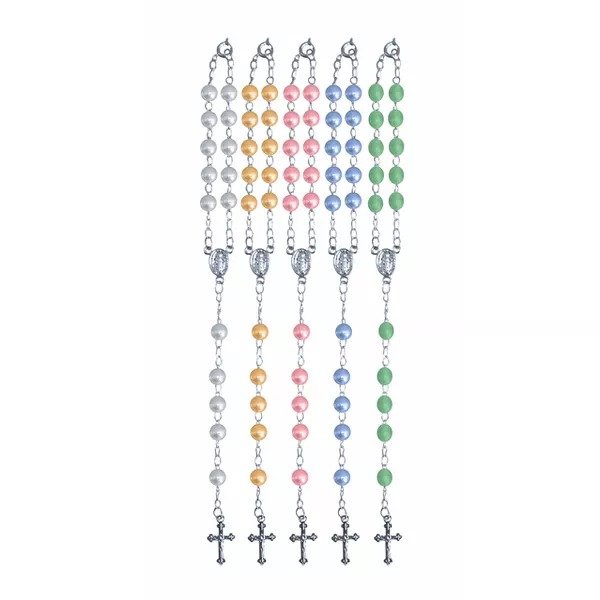 DEZENA DE PEROLA E LUMINOSA PARA CARRO