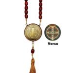 DEZENA MADEIRA P CARRO S BENTO POM POM