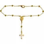 DEZENA PULSO DOURADA