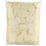 PACOTE DE HÓSTIA - PARTÍCULAS 250 GRAMAS