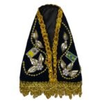 MANTO APARECIDA 16 CM