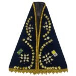 MANTO APARECIDA 44 CM