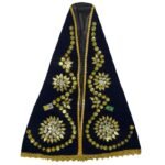 MANTO APARECIDA 60 CM