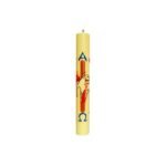 CIRIO PASCAL 7X40 CM