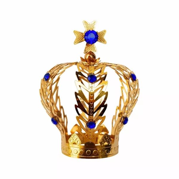 15191038622-di-208.jpg COROA N°4 6,5X3,1CM PARA IMAGENS DE 40CM