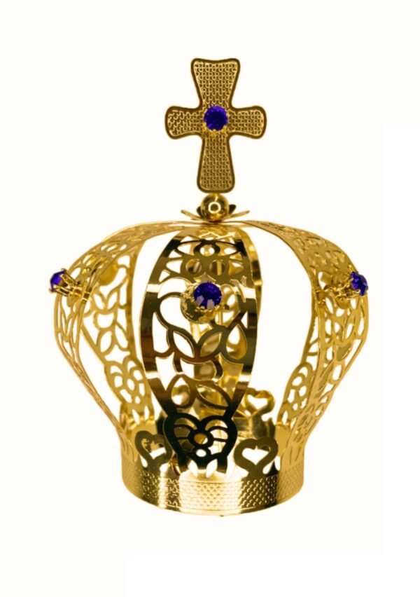 15193241680-di-264-di-250.jpg COROA N°6 10,5X5,1 PARA IMAGENS DE 60CM