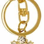 CHAVEIRO N SENHORA APARECIDA OVAL COM 07 STARASS