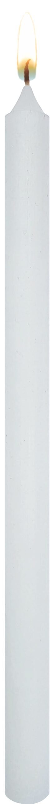 15197220025-di-52.jpg VELA LISA BRANCA