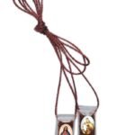 ESCAPULÁRIO PLÁSTICO MINI