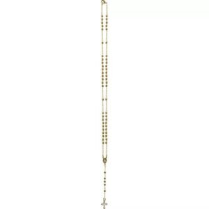 15198524266-fo-176.jpg TERÇO DOURADO PESCOÇO 3MM F OURO