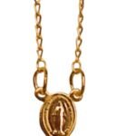 GARGANTILHA DE PÉROLA