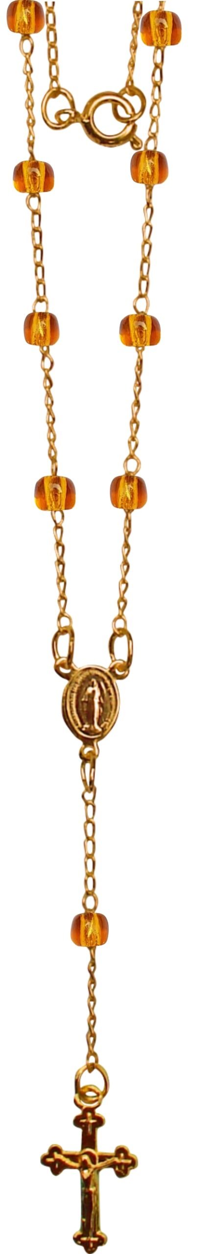 GARGANTILHA DE MIÇANGA