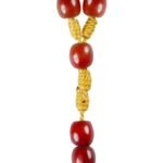 TERÇO PESCOÇO MADEIRA