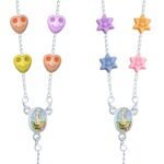 GARGANTILHA INFANTIL