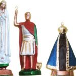 IMAGEM METAL 5 CM COLORIDA