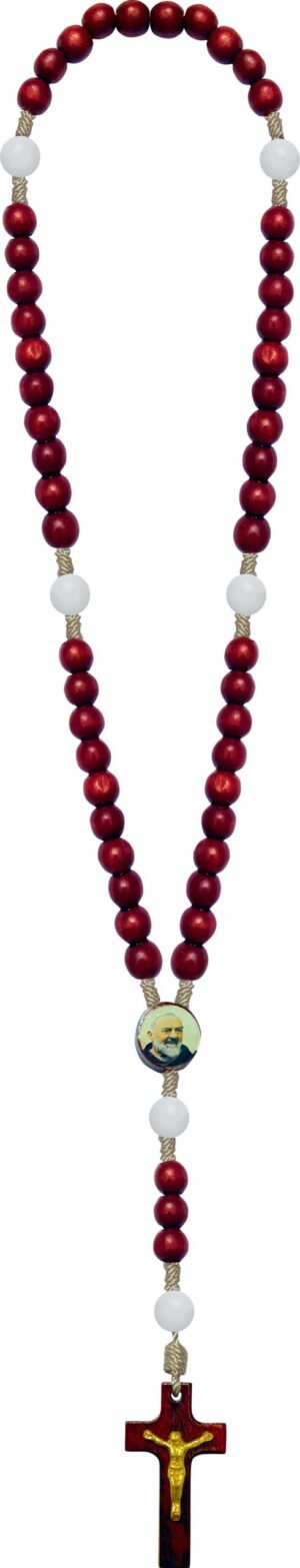 15199829205-tm-41.jpg TERÇO MADEIRA PADRE PIO