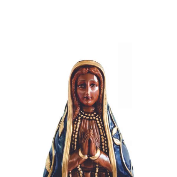 15199878267-im-78-1.jpg IMAGEM N SENHORA APARECIDA 80 CM S/ COROA