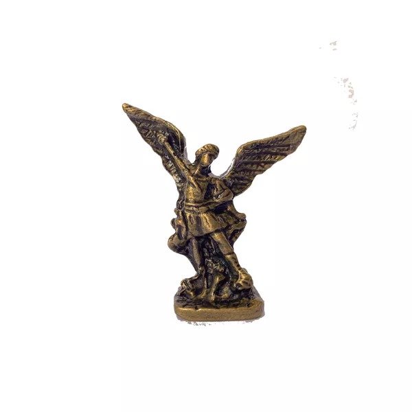 15199910481-im-79.jpg IMAGEM OURO VELHO 5,5CM S MIGUEL